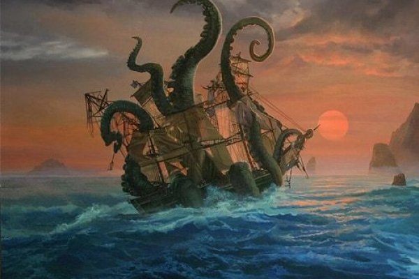 Kraken ссылки актуальные 2025 г